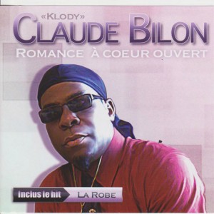 Claude Bilon