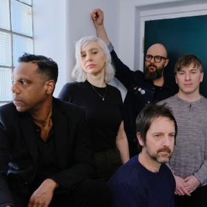 The Dears