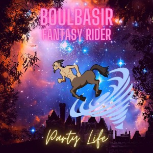 Boulbasir Fantasy Rider