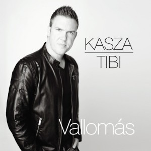 Kasza Tibi