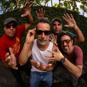 Banda Eddie