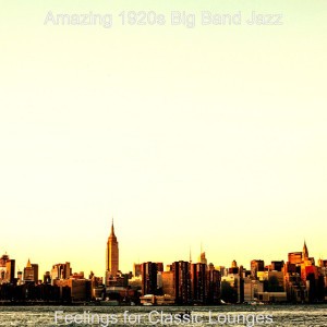 Amazing 1920s Big Band Jazz