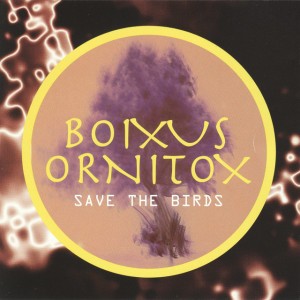 Boixus Ornitox