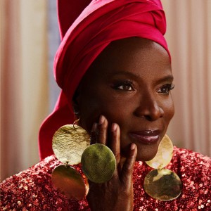 Angélique Kidjo