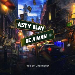ASTY BLAY