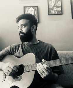 Ujjwal Kashyap