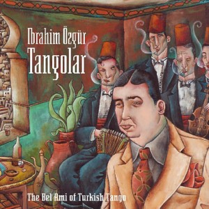 Ibrahim Özgür
