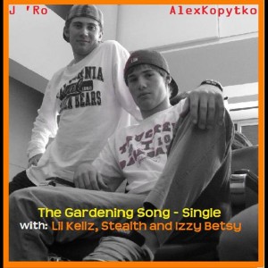 AlexKopytko & J 'Ro