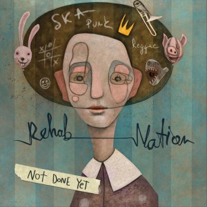 Rehab Nation