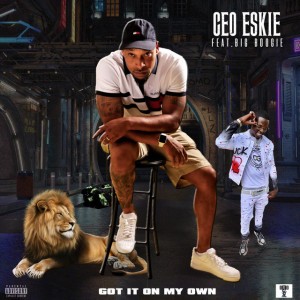 CEO Eskie