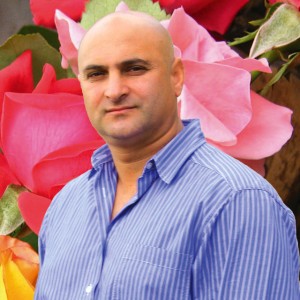 Antonio Stefan