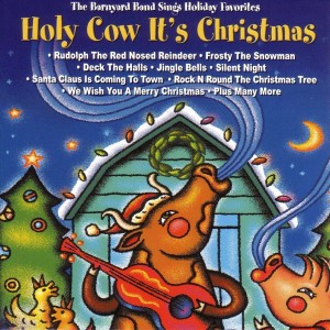 Barnyard Band