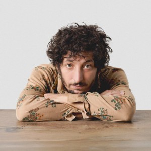 Adrián Berra