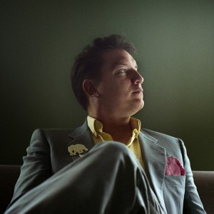 Timo de Jong