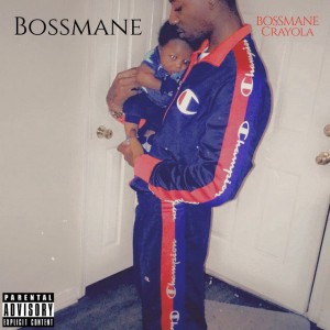 BOSSMANE Crayola