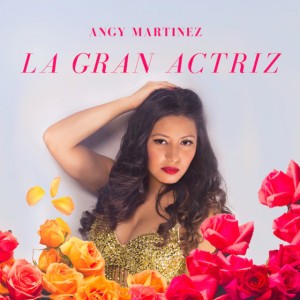 Angy Martinez