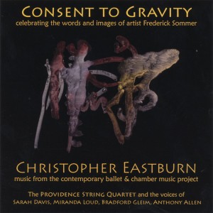 Christopher Eastburn