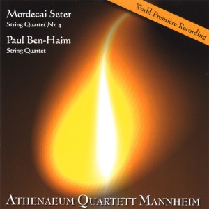 Athenaeum Quartett Mannheim