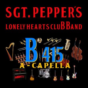 B415 A-CAPELLA