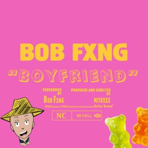 Bob Fxng