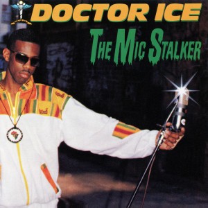 Doctor Ice
