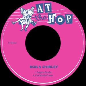 Bob & Shirley