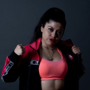 Estefania Jimarez