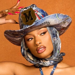 Megan Thee Stallion