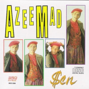 Azeemad