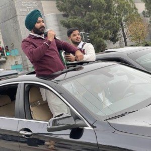 Achrinder Dhillon