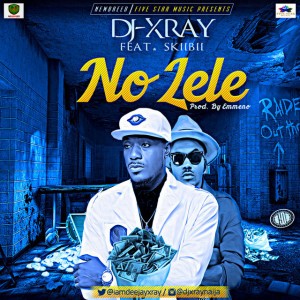 Deejayxray