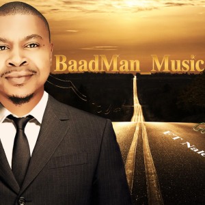 BaadMan Music