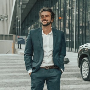 Guram Sherozia