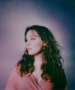 Anna Sollewijn