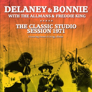 Delaney, Bonnie & The Allmans