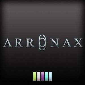 Arronax
