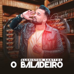 Cleriston Santtos - O Baladeiro