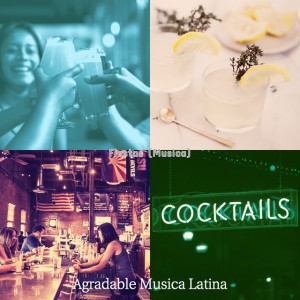 Agradable Musica Latina