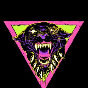 Necropanther