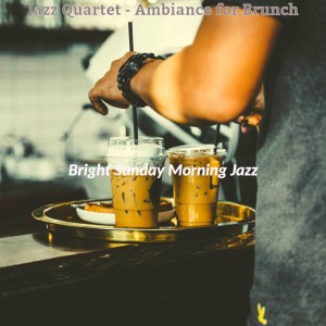 Bright Sunday Morning Jazz