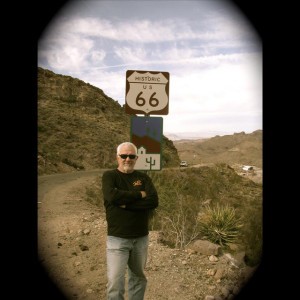 Al Bell and the E.O.A.