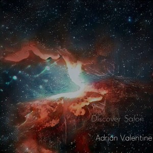 Adrian Valentine