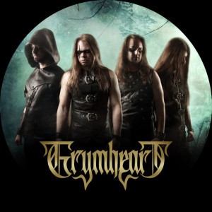 Grymheart