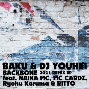 BAKU & DJ YOUHEI