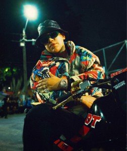 J Álvarez