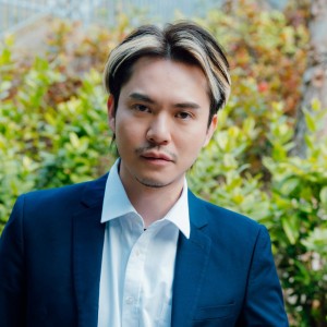 KING 吳崇銘