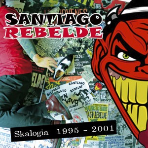 Santiago Rebelde