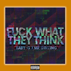 Baby-G X Mr Ginting