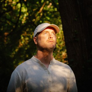 Christopher Willits