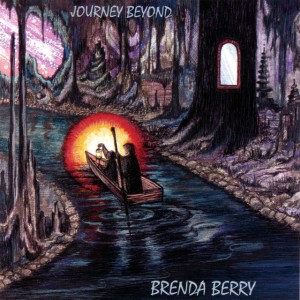 Brenda Berry